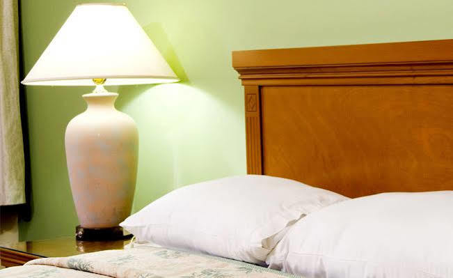 ซูเปอร์ 8 บาย วินด์แฮม เพอรี Hotel Perry ภายนอก รูปภาพ